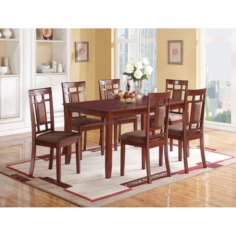 Benders Dining Table