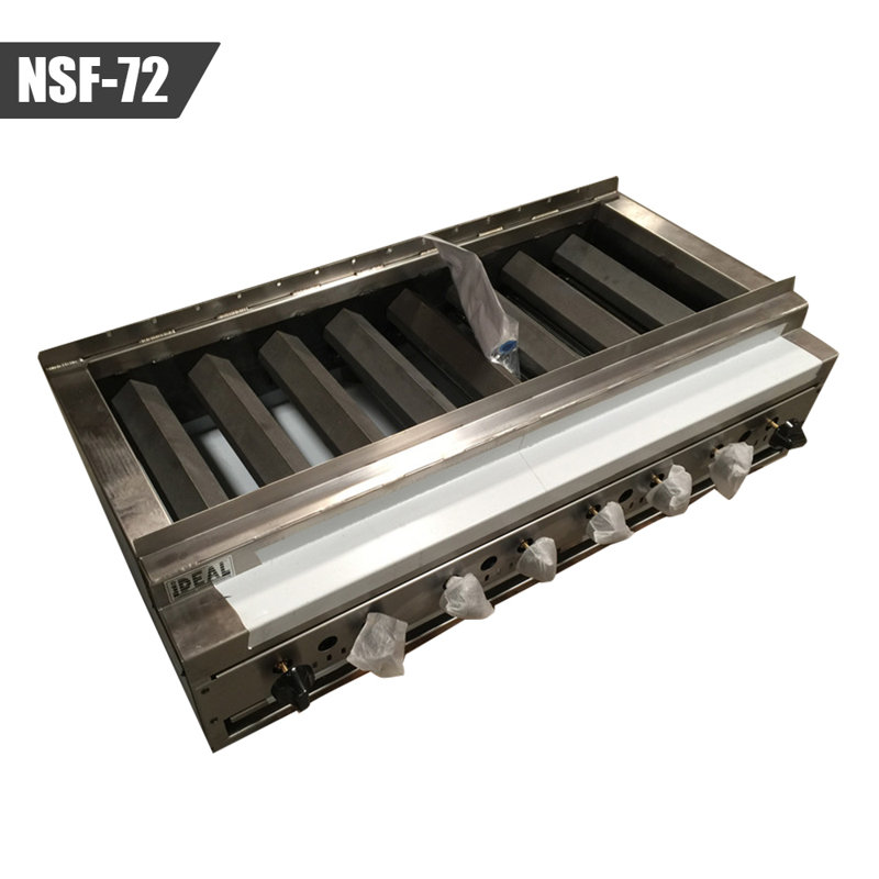 Cooler Depot 30000 BTU Broiler
