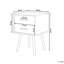 Aarush 40cm W Solid + Manufactured Wood Bedside Table-40551848