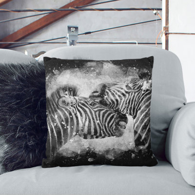 Square Cushion