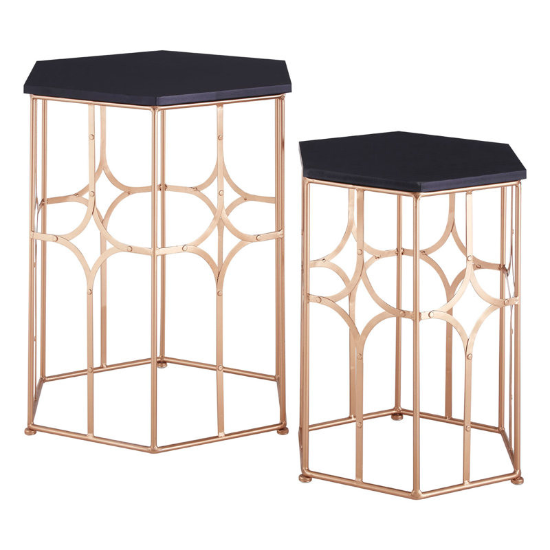 Watermill Frame Nesting Tables
