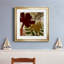 «Spice Shimmering Light IV» par J Paul - reproduction d'art graphique encadrée sur papier-1993158003-1993158015