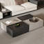 Table basse rectangulaire Creative-106861525-106861526