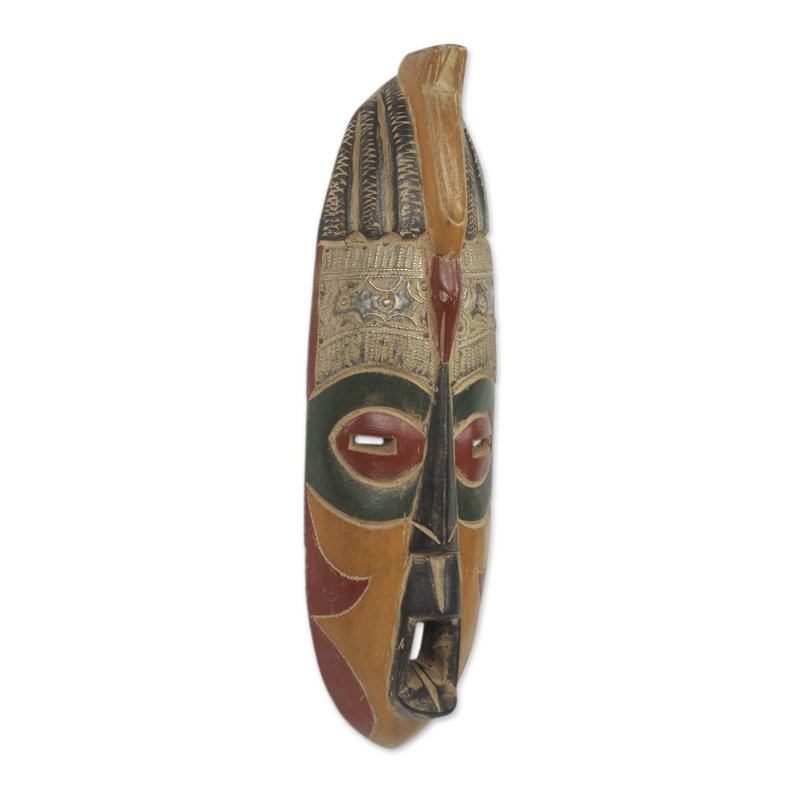 Handmade Wood Wall Decor