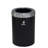Steel Kitchen Trash Can-55245242-55245262-55283255