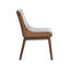 Chaise d'appoint Ilya Ginny