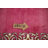 Bordered Traditional Runner Rug 3x10