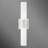 Aero 2 - Light Dimmable Vanity Light