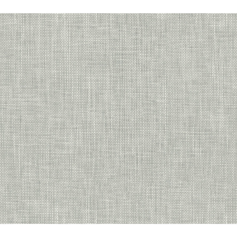 Reed Basket Striped Peel & Stick Wallpaper Roll, Taupe