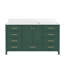 Meuble-lavabo moderne autoportant-932920687