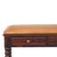 Banc de rangement Barclay
