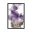 «Derive in Amethyst I» par Daniela Hudson - reproduction d'art-49900796-49900791