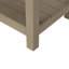 Table d'appoint pour l'extérieur en polyester Arrlo-1554469150