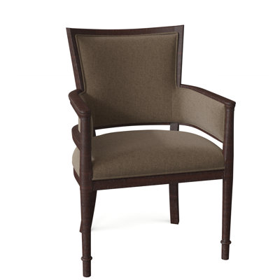 Fauteuil de 23,5 po de large Murphy