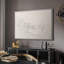 "Croquis rétro-XXXII" sur toile-1643241314-1643241315