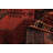 Carrillo Red Rug 4'5" x 7'5"