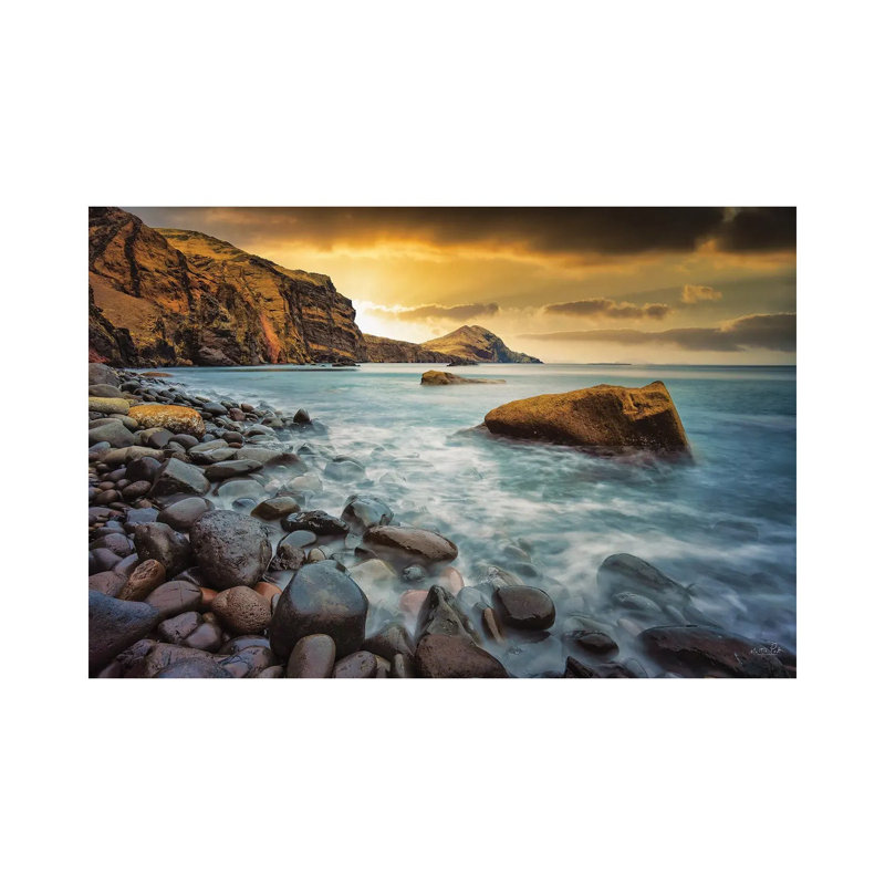 Dreamscape by Martin Podt - Wrapped Canvas Print, 20.32cm H x 30.48cm W x 1.91cm D