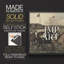 Série abstraite nautique - CCXVIII - Reproduction encadrée - Restickable-1682382853-1682382855