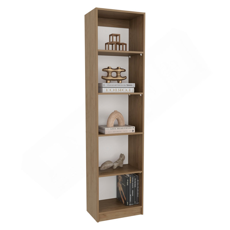 Bibliothèque Home Design Slim