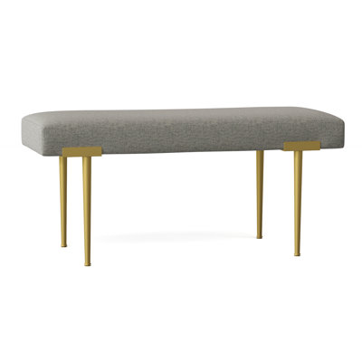 Upholstered Bench