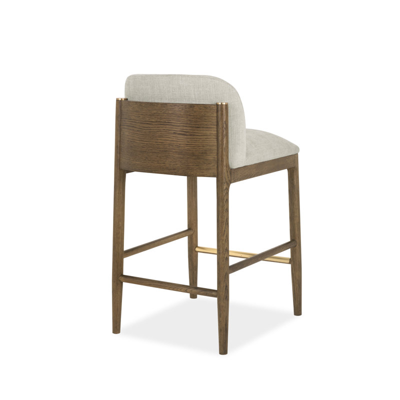Tabouret de bar Nathan
