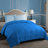 Superior Classic Comforter Reversible Medium Weight Down Alternative Bedding