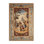 Machine Washable French Beige Area Rug