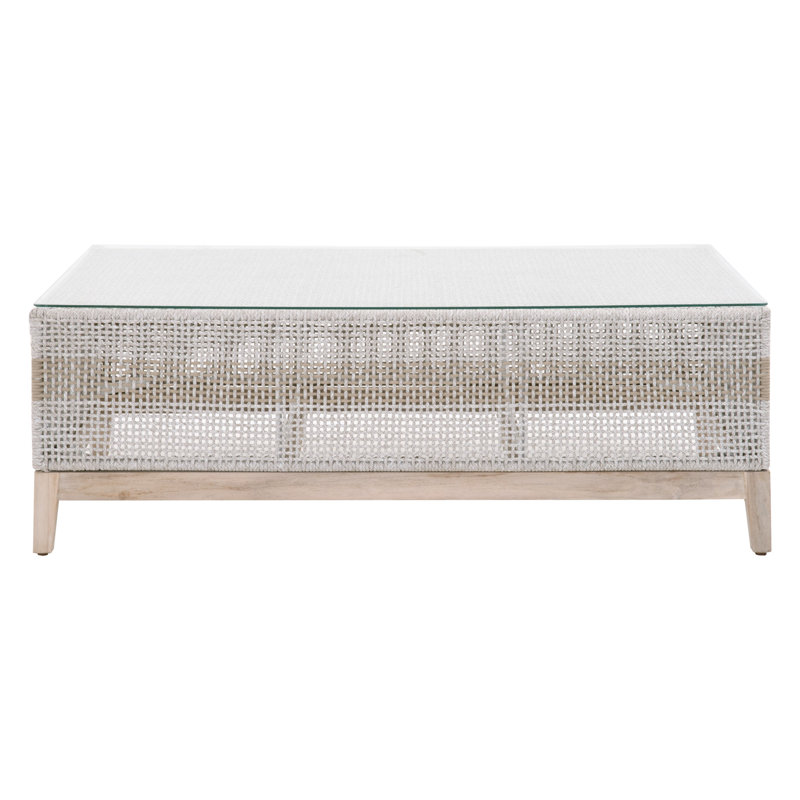 Table basse Bowker