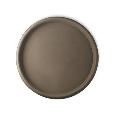 Circular Universal Round Planter Saucer