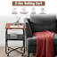 Deerpark Wheel End Table