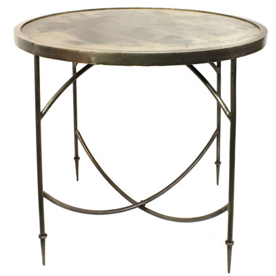 Table de bout Puri