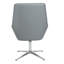 Chaise de réception l 27 po avec structure en métal Minhtri-35743088-35743103
