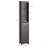 Bathroom Storage Cabinet, Free Standing Bathroom Storage Unit, Tall Linen Tower with 3-Tier Shelves and Drawer