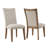 Surbit Barcroft Extendable Wood Dining Set-87464098