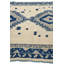 Tapis ivoire Jose