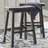Whitworth Solid Wood Stool-1710963035-1710963034