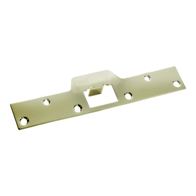 Security Latch Strike