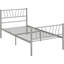 Sanyra Metal Bed-377154587-377154586