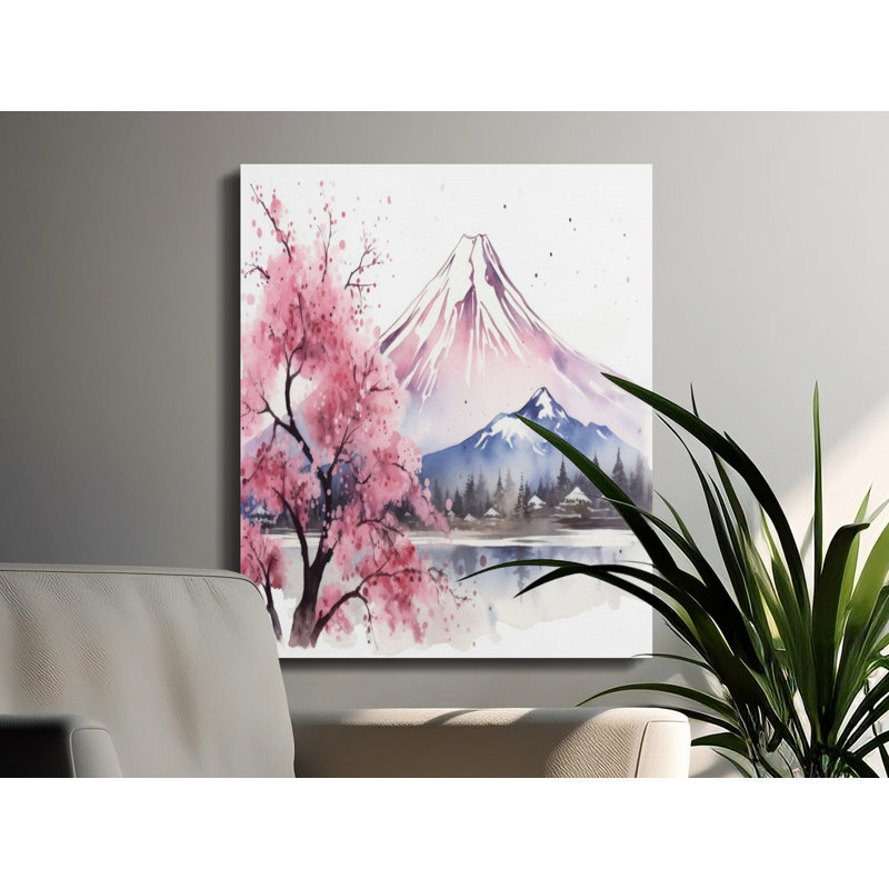 Cossey Wrapped Canvas Print Set, 24x30