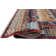 Lucha Oriental Indoor Rug