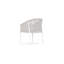Catalina Armchair with Cushion-1762033808