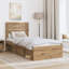 Solid Wood Bed-1949482347-1949482358