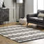 Tapis à poil long Kamariyon-231411165