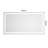 LED Bathroom Mirror with Front-lit, 3 Colors Temperature & Dimmable Light-124210120-122278574
