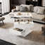 Lift Top Coffee Table with Storage