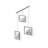 Exhibit Metal Picture Frame-54643307