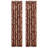 Lazia Curtain Panel Pair