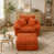 Orange Fabric