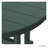 POLYWOOD Round Farmhouse Dining Table-21320336-21320342