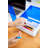 Melihate Dry Erase Board
